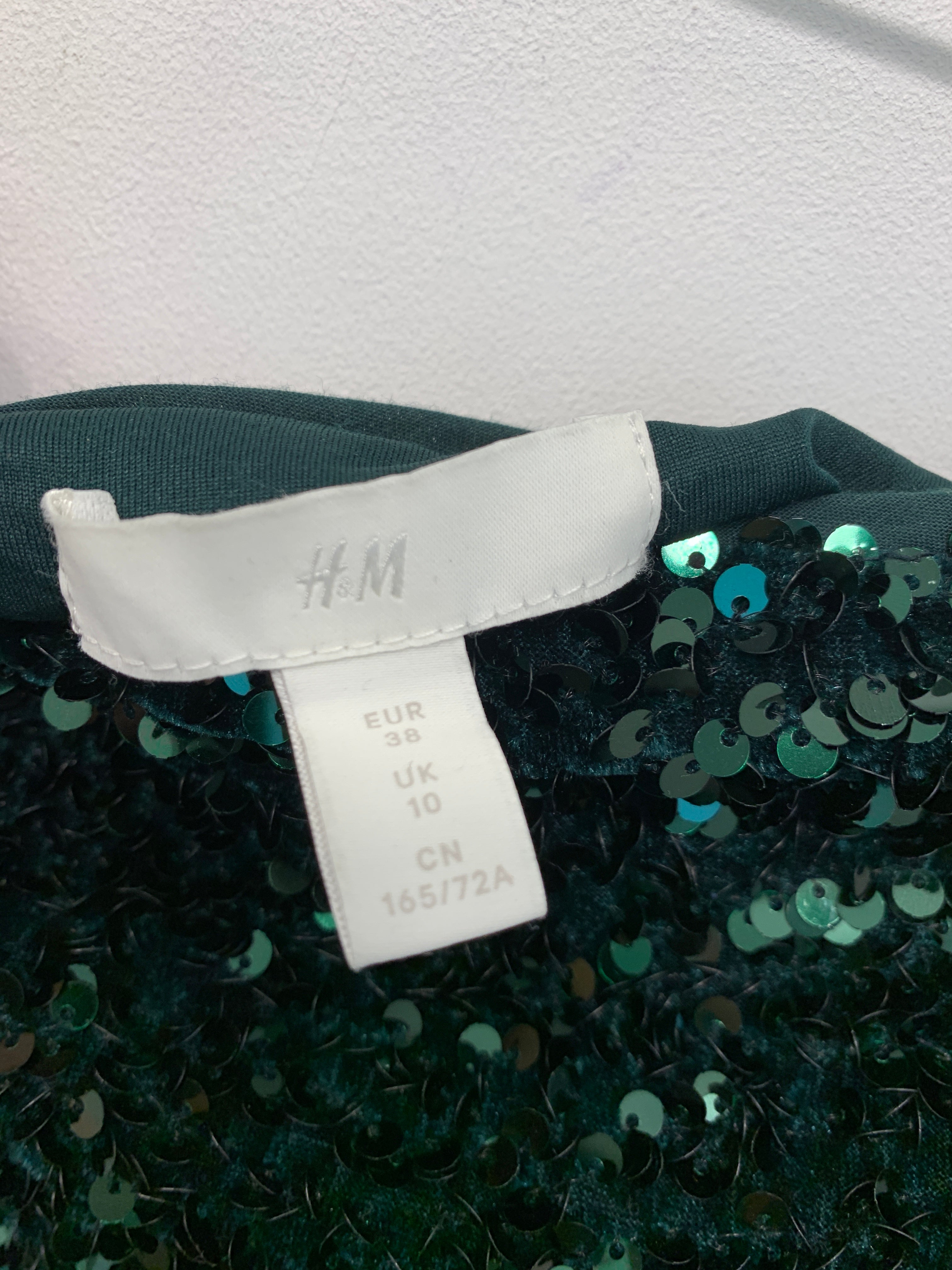 H&M Nederdel